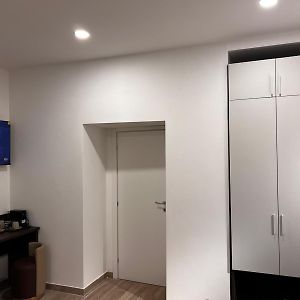 Standaard Kamer met een King Size Bed