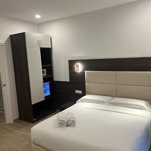 Deluxe Kamer met een King Size Bed
