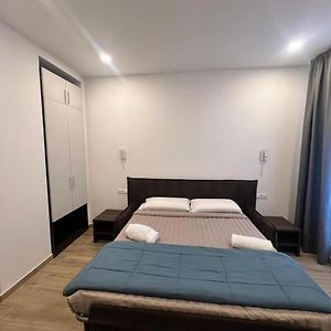 Economy Double Kamer